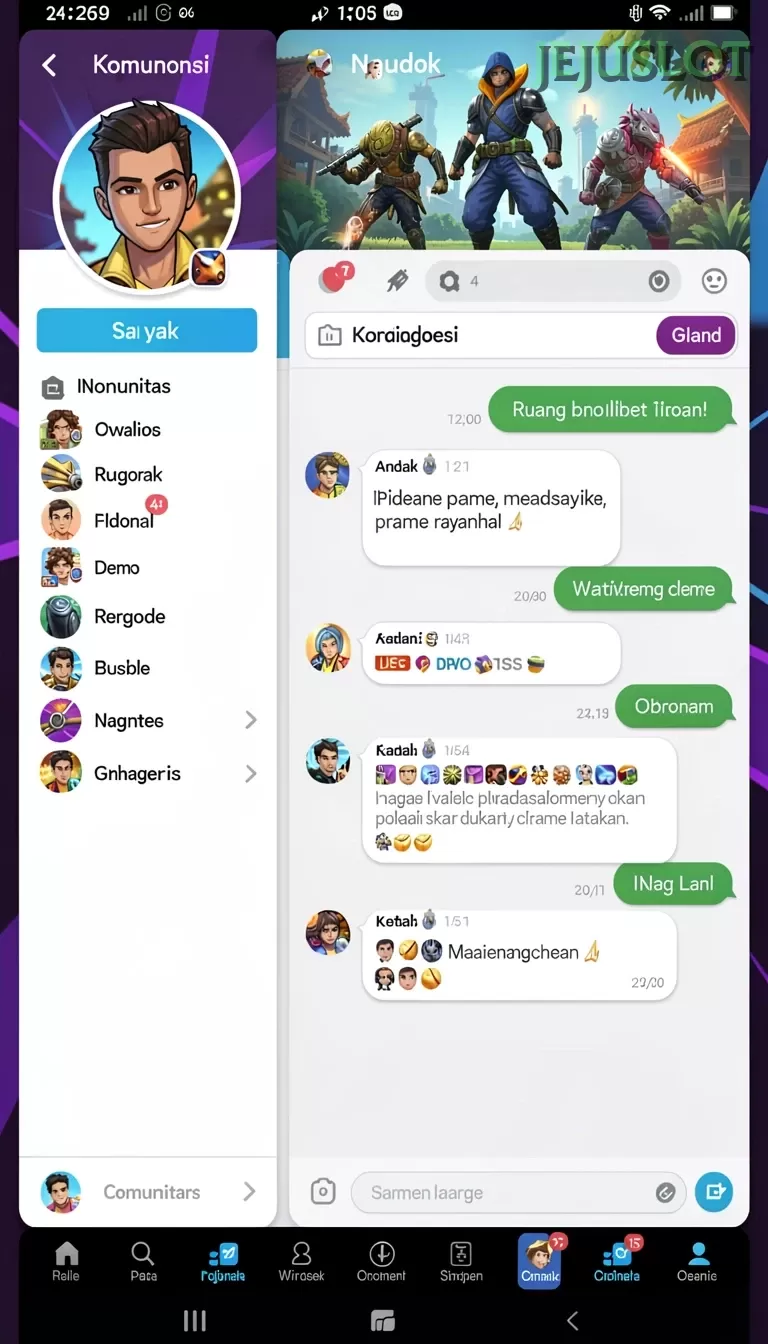 Screenshot qqdewa nomor 1