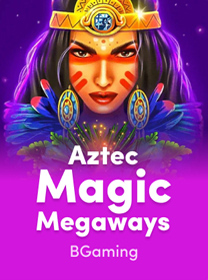 Aztec Magic Megaways Game: Cara Akses dan Bermain dengan Aman — ikon game