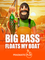 Cara Menang Bermain Big Bass Floats My Boat dengan Mudah — ikon game