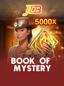 Tips Menang Bermain Book Of Mystery yang Perlu Diketahui — ikon game