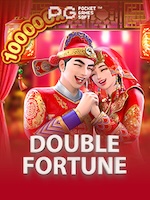 Double Fortune Slot Terbaru: Review dan Info Lengkap — ikon game