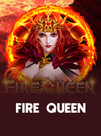 Fire Queen Terbaru: Review, RTP, dan Link Bermain — ikon game