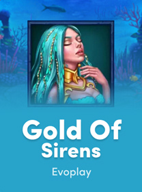Panduan Lengkap Bermain Gold of Sirens di Android — ikon game