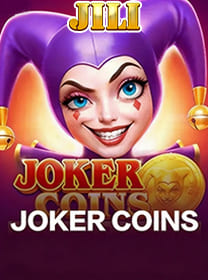 Joker Coins Slot: Info Provider, RTP, dan Max Win — ikon game