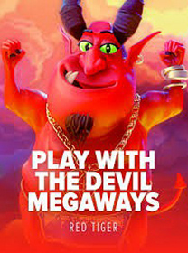 Panduan Lengkap Play With The Devil untuk Pemain Profesional — ikon game
