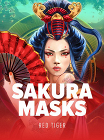 Game Sakura Masks Terpercaya dengan Fitur Terbaik — ikon game