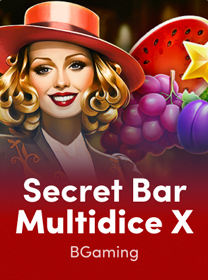 Game Secret Bar Multidice X Terpercaya dengan Fitur Terbaik — ikon game