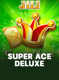 Panduan Lengkap Main Super Ace Deluxe di Perangkat Android — ikon game