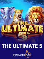 Tips Menang Bermain The Ultimate 5 yang Perlu Diketahui — ikon game