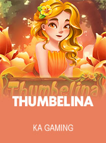 Tips Menang Bermain Thumbelina yang Perlu Diketahui — ikon game