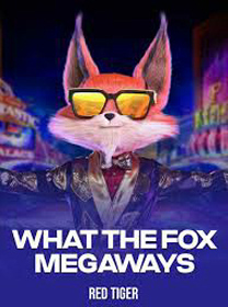 What The Fox Megaways Slot Terbaru: Review dan Info Lengkap — ikon game