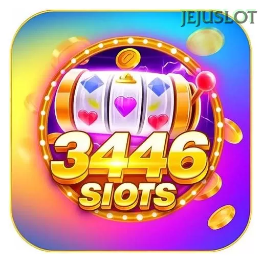 Ikon 3446slots