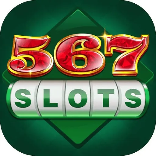 567slots Terbaru untuk Android: Download APK Gratis APK Resmi — ikon aplikasi