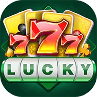 Aplikasi 777lucky Terbaik untuk Android dan iOS APK Resmi — ikon aplikasi