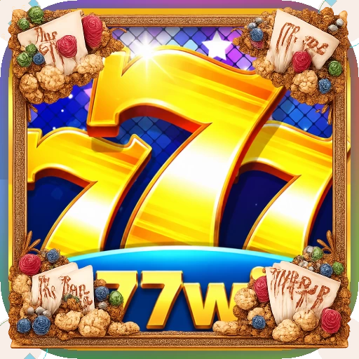 Cara Pasang 777win di HP Android dengan Benar APK Resmi — ikon aplikasi