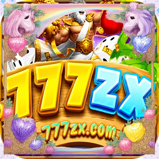 Kelebihan dan Fitur Aplikasi 777zx Terbaru APK Resmi — ikon aplikasi
