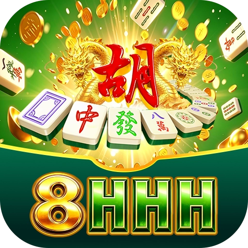 8hhh Terbaru: Download APK dan Info Lengkap APK Resmi — ikon aplikasi