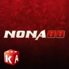 Download Aplikasi NONA88 Terbaru untuk HP Android APK Resmi — ikon aplikasi