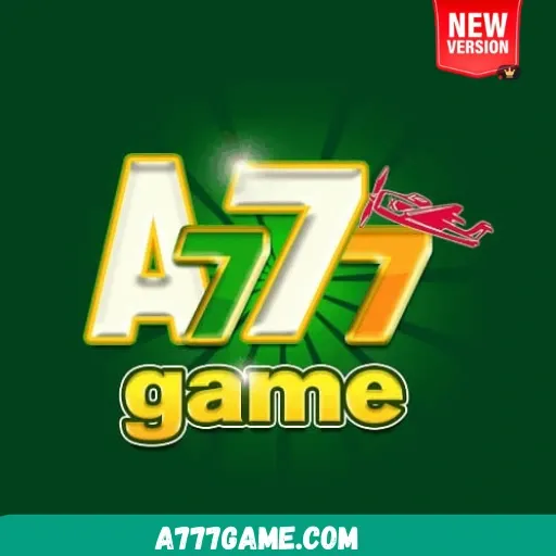 a777game APK Terbaru 2026 untuk Semua Perangkat APK Resmi — ikon aplikasi