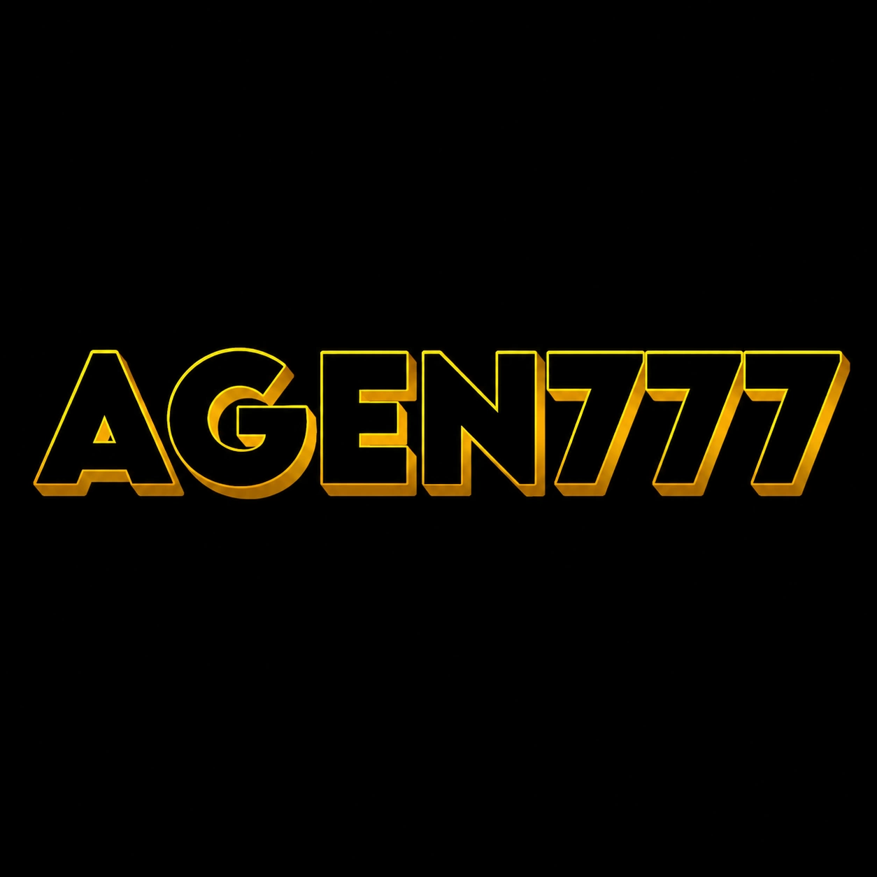 Aplikasi agen777 Resmi dan Terpercaya di Android APK Resmi — ikon aplikasi