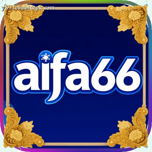 aifa66 APK: Cara Download dan Instal di Android APK Resmi — ikon aplikasi