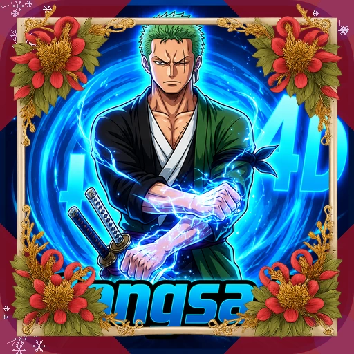 angsa4d Terbaru untuk Android: Download APK Gratis APK Resmi — ikon aplikasi
