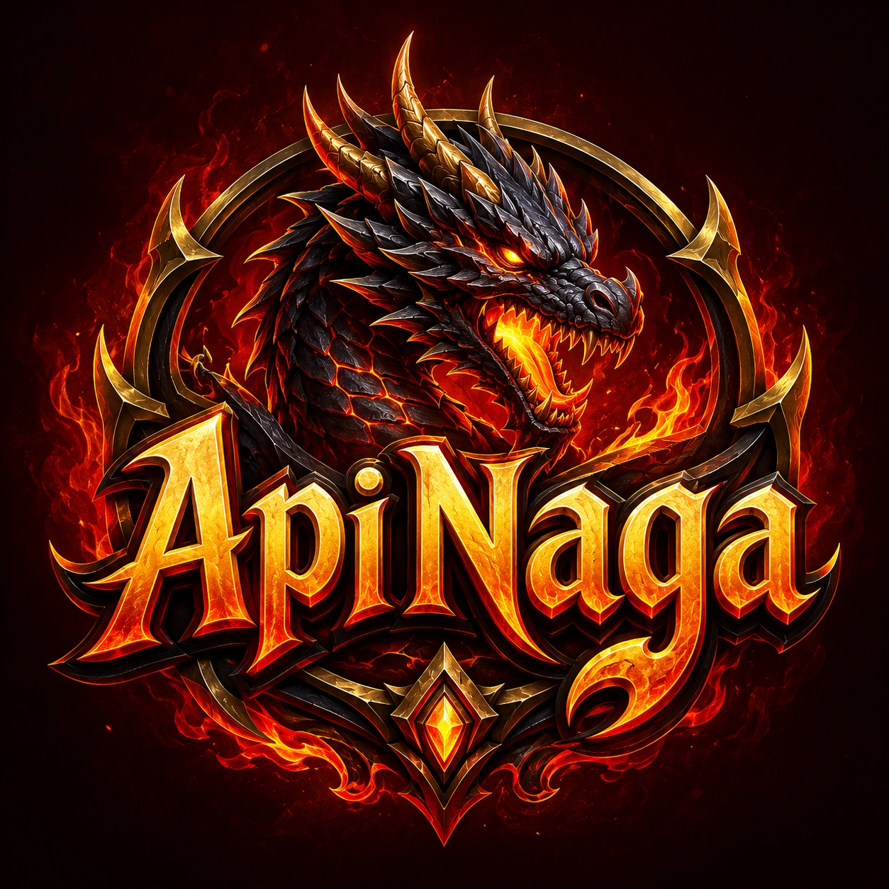apinaga Terbaru 2026: Download APK dan Review APK Resmi — ikon aplikasi