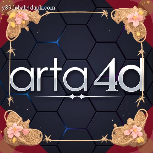 Cara Update Aplikasi arta4d ke Versi Terbaru APK Resmi — ikon aplikasi