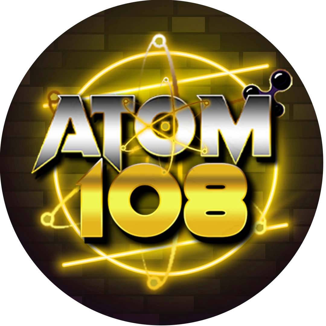 Aplikasi atomi08 Terbaru untuk Android dan iOS APK Resmi — ikon aplikasi