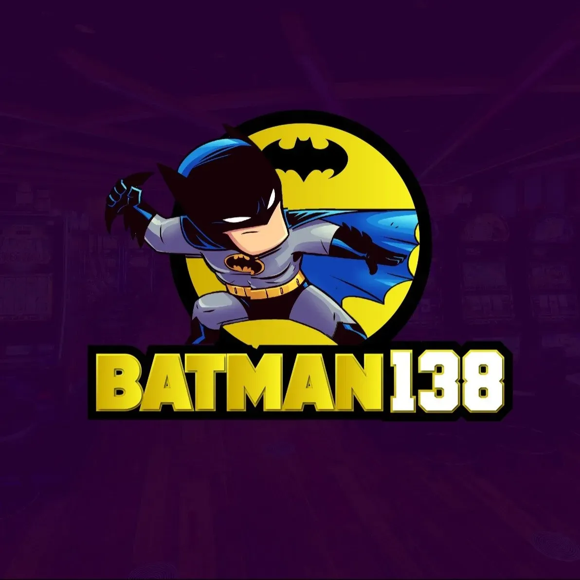 batman138 APK Terbaru 2026 untuk Semua Perangkat APK Resmi — ikon aplikasi