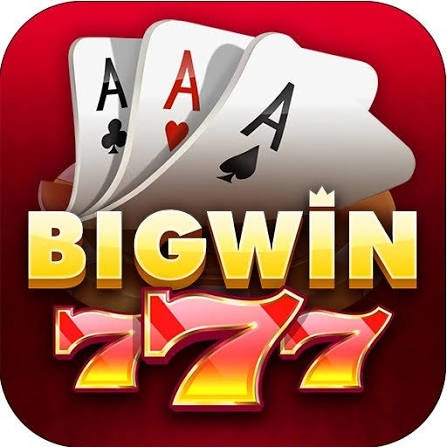 bigwin777 Terbaru: Download APK dan Info Lengkap APK Resmi — ikon aplikasi