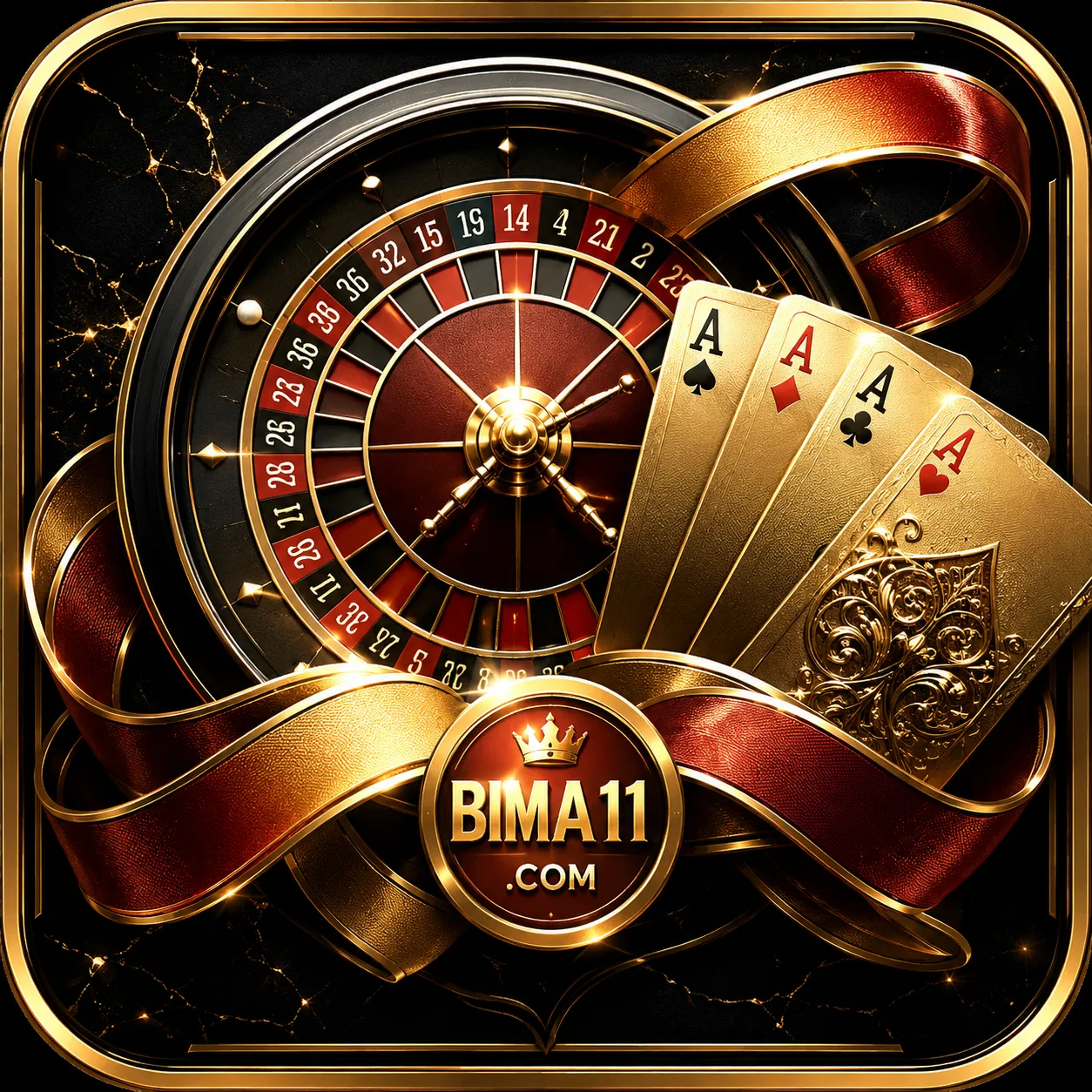 Download bima11 APK Terbaru Full Version APK Resmi — ikon aplikasi