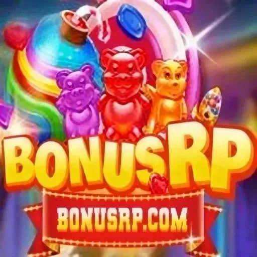bonusrp APK Versi Terbaru untuk Android 2026 APK Resmi — ikon aplikasi