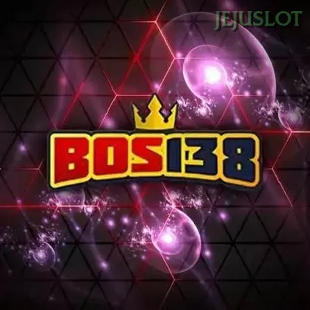 Ikon bos138