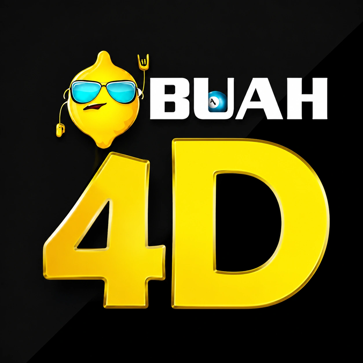 Cara Download dan Instal buah4d di Android APK Resmi — ikon aplikasi