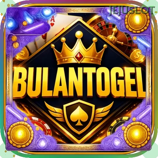 Ikon bulantogel