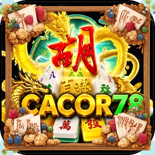 Download cacor78 APK Terbaru Full Version APK Resmi — ikon aplikasi