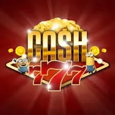 cash777 Versi Terbaru untuk Android Tanpa Ribet APK Resmi — ikon aplikasi