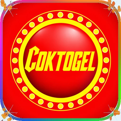 coktogel Terbaru: Download APK dan Info Lengkap APK Resmi — ikon aplikasi