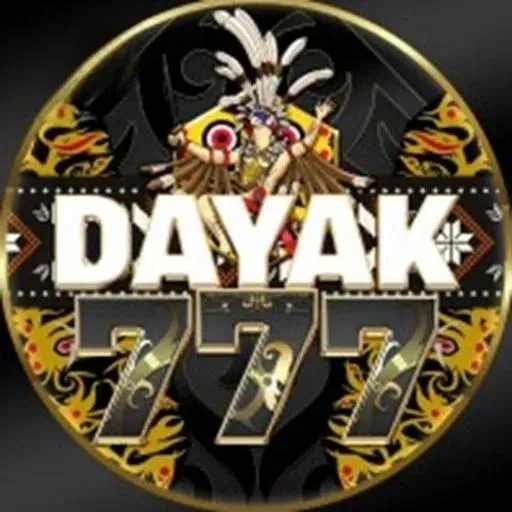 Update Aplikasi dayak777 Terbaru 2026 APK Resmi — ikon aplikasi
