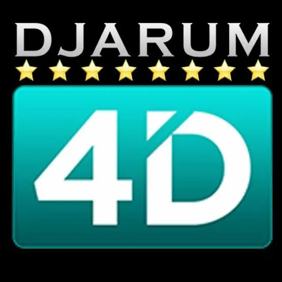 djarum4d Versi Terbaru: Apa yang Baru? APK Resmi — ikon aplikasi
