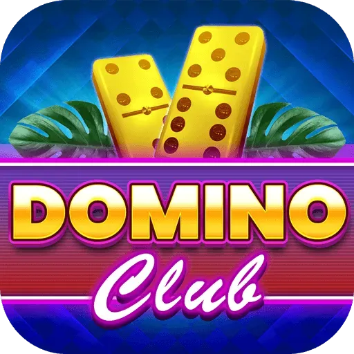 dominoclub App Terbaru: Fitur Unggulan dan Download APK Resmi — ikon aplikasi