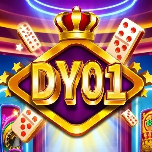 Info Lengkap Aplikasi dyo1 Versi Terbaru APK Resmi — ikon aplikasi