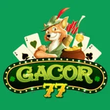 Download gacor77 APK Terbaru Full Version APK Resmi — ikon aplikasi