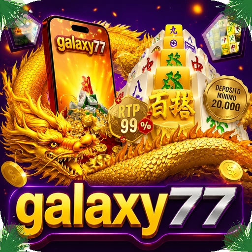 galaxy77 Versi Terbaru: Apa yang Baru? APK Resmi — ikon aplikasi