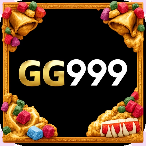 Aplikasi gg999 Terbaru dengan Fitur Terbaik APK Resmi — ikon aplikasi