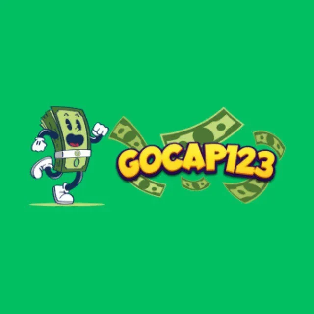 Review Lengkap Aplikasi gocap123 Terbaru APK Resmi — ikon aplikasi