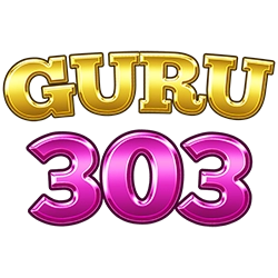 guru303 App: Info, Rating, dan Link Download APK Resmi — ikon aplikasi