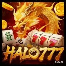 Aplikasi halo777 Paling Baru untuk Android APK Resmi — ikon aplikasi