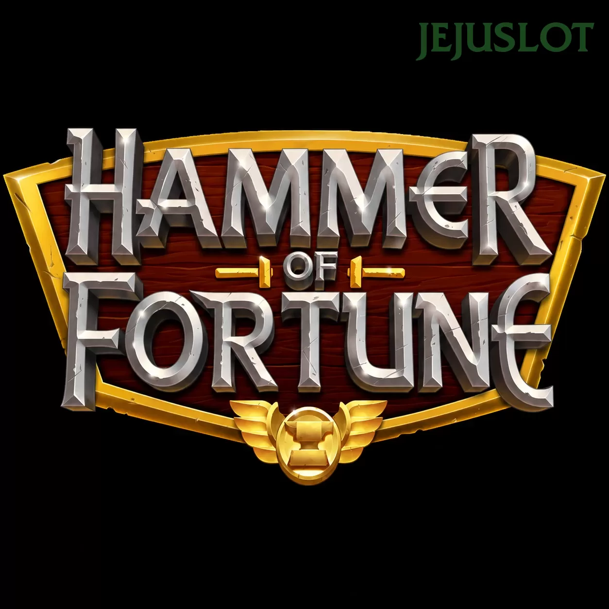 hammerfortune APK Resmi — ikon aplikasi